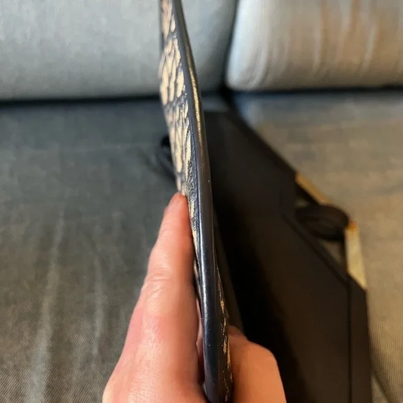 Authentic Vintage Dior bag - Picture 9 of 11